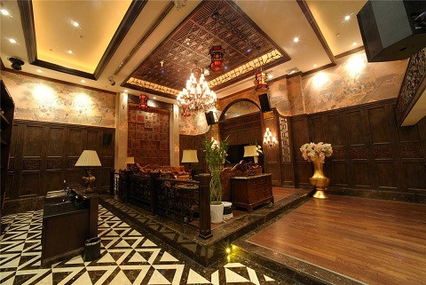 新田哪个KTV真空陪酒妹子服务好